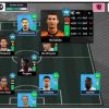 Tải Dream League Soccer 2023 Hack 9.06 (Full Tiền Vàng, Kim cương)