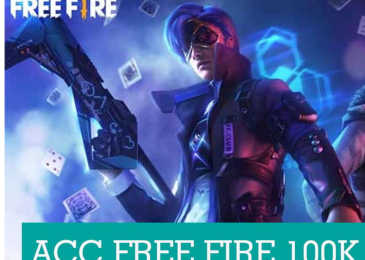 Cách Mua Acc/Nick Free Fire 100k Giá Rẻ Hàng VIP Uy Tín nhất 2022
