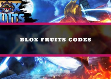 Code X2 Exp Blox Fruit Update 17 Part 2 Mới Nhất 2023