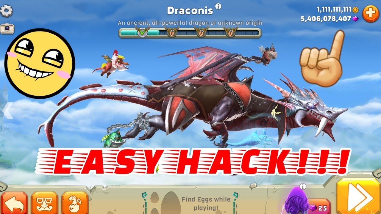 Hungry-Dragon-Hack