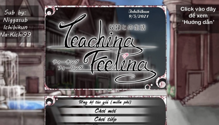 Tai-Teaching-Feeling-APK