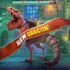 Tải Hungry Dragon Hack 3.23 (Vô hạn tiền) cho Android 2022