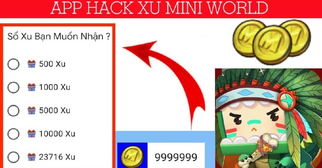 app-hack-xu-mini-world