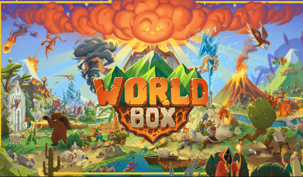 WorldBox-MOD