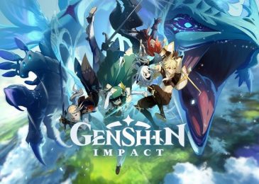 Genshin impact là của NPH game nào, nước nào?