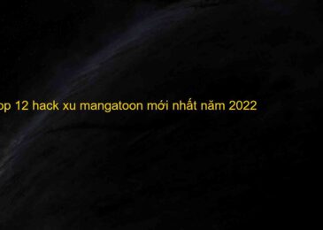 12 Cách hack xu Mangatoon miễn phí mới nhất 2022