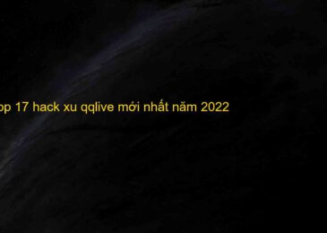 17 Cách hack xu qqlive miễn phí mới nhất 2022