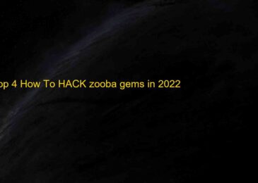 Top 4 best How To HACK zooba gems in 2022