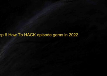 Top 6 How To HACK episode gems in 2022