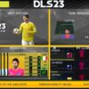 Tải Dream League Soccer 2023 – DLS 2023 APK CHPlay