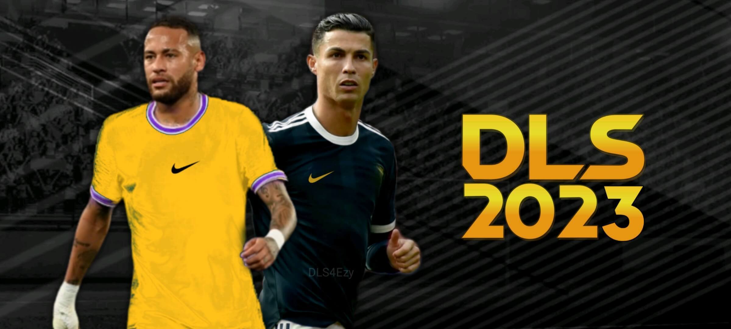 Tải Dream League Soccer 2023 DLS 2023 APK CHPlay TricksGame