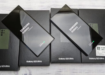 Samsung Galaxy S23 Ultra 5G xách tay Mỹ (8GB|256GB) giá bao nhiêu? Mua ở đâu?