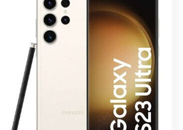 Samsung Galaxy S23 Ultra 5G 256GB 2 sim xách tay Hàn Quốc giá bao nhiêu? Mua ở đâu?